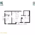 Coliving in Downtown Miami - Miami, Miami