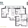 Coliving in Downtown Miami - Miami, Miami
