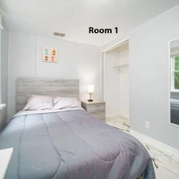 Co-living en Marietta - Westside, Jacksonville