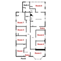 Coliving in Marietta - Westside, Jacksonville