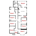 Coliving in Marietta - Westside, Jacksonville