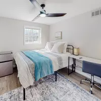 Coliving in Decatur - East Atl, Atlanta