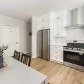 Coliving in English Avenue - Central Atl, Atlanta