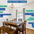 Coliving in Marlborough - KCMO, Kansas City