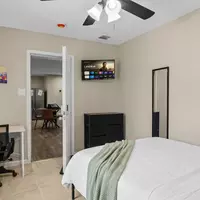 Co-living en Denton - North Dfw, Dallas
