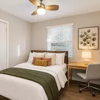 Co-living en Peyton Forest - West Atl, Atlanta