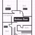 Coliving in Tacoma - South King / Puget Sound, Seattle