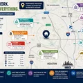 Coliving in North Houston - Nw Houston, Houston