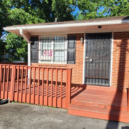 Coliving in East Point GA - South Atl, Atlanta