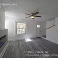 3 bedrooms apartment for rent in Ivanhoe - KCMO, Kansas City