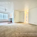 1 bedroom apartment for rent in Greenwood Seattle - North Seattle, Seattle