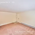 1 bedroom apartment for rent in Phinney Ridge - North Seattle, Seattle