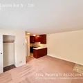 1 bedroom apartment for rent in Phinney Ridge - North Seattle, Seattle
