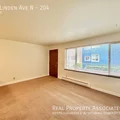 1 bedroom apartment for rent in Phinney Ridge - North Seattle, Seattle