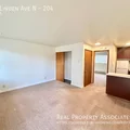 1 bedroom apartment for rent in Phinney Ridge - North Seattle, Seattle