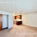 1 bedroom apartment for rent in Phinney Ridge - North Seattle, Seattle