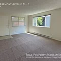 1 bedroom apartment for rent in Wallingford - North Seattle, Seattle