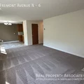 1 bedroom apartment for rent in Wallingford - North Seattle, Seattle