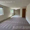 1 bedroom apartment for rent in Wallingford - North Seattle, Seattle