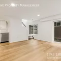1 bedroom apartment for rent in Nob Hill Portland - NW Portland, Portland