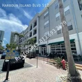 2 bedrooms apartment for rent in Harbour Island - Central Tampa, Tampa