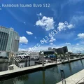 2 bedrooms apartment for rent in Harbour Island - Central Tampa, Tampa