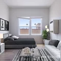 Studio Apartment for rent in Koreatown - Central Los Angeles, Los Angeles