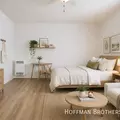 Studio Apartment for rent in East Hollywood - Central Los Angeles, Los Angeles