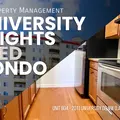 2 bedrooms apartment for rent in St. Andrews Heights - City Centre, Calgary