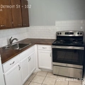 Studio Apartment for rent in City Park - Center Denver, Denver