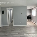 Studio Apartment for rent in City Park - Center Denver, Denver