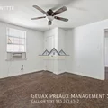 3 bedrooms apartment for rent in Seventh Ward - Central NOLA, New Orleans