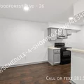 2 bedrooms apartment for rent in Northshore - Ne Houston, Houston