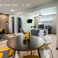 2 bedrooms apartment for rent in Oak Cliff - Sw Dallas, Dallas