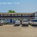 1 bedroom apartment for rent in Oak Cliff - Sw Dallas, Dallas