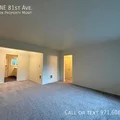 1 bedroom apartment for rent in Roseway - NE Portland, Portland
