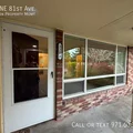 1 bedroom apartment for rent in Roseway - NE Portland, Portland
