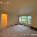 1 bedroom apartment for rent in Roseway - NE Portland, Portland