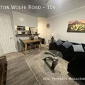 1 bedroom apartment for rent in North Central - North SATX, San Antonio