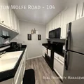 1 bedroom apartment for rent in North Central - North SATX, San Antonio