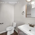 4 bedrooms apartment for rent in Pico Union - Central Los Angeles, Los Angeles
