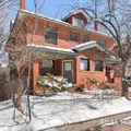 Studio Apartment for rent in Capitol Hill DEN - Center Denver, Denver