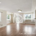 2 bedrooms apartment for rent in Washington Virginia Vale - East Denver, Denver