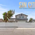 7 bedrooms apartment for rent in North Las Vegas - North Las Vegas, Las Vegas