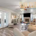 7 bedrooms apartment for rent in North Las Vegas - North Las Vegas, Las Vegas