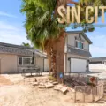 7 bedrooms apartment for rent in North Las Vegas - North Las Vegas, Las Vegas