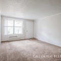 Studio Apartment for rent in Lowry Park North - North Tampa, Tampa