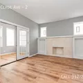 4 bedrooms apartment for rent in South Shore - South Side, Chicago