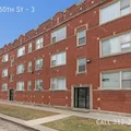 1 bedroom apartment for rent in Gage Park - Southwest Side, Chicago