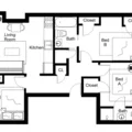 Coliving in Greenpoint - Brooklyn, New York